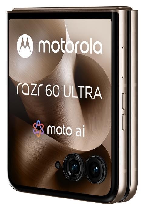 Motorola razr 60 Ultra 16/512GB Mountain trail