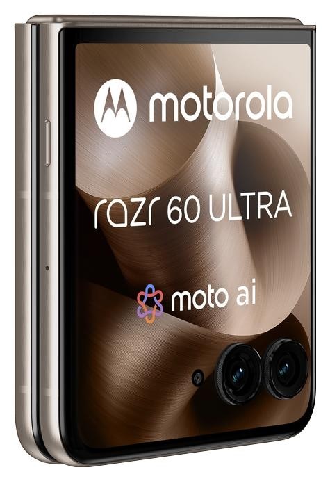 Motorola razr 60 Ultra 16/512GB Mountain trail