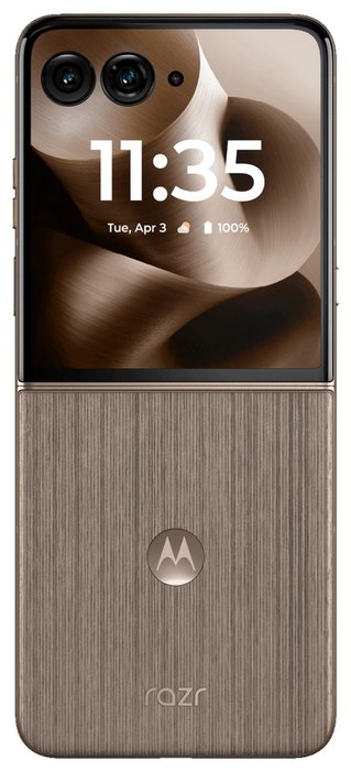 Motorola razr 60 Ultra 16/512GB Mountain trail