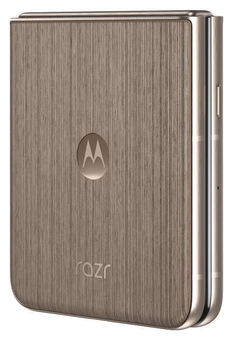 Motorola razr 60 Ultra 16/512GB Mountain trail
