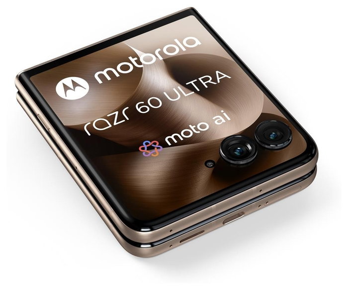 Motorola razr 60 Ultra 16/512GB Mountain trail