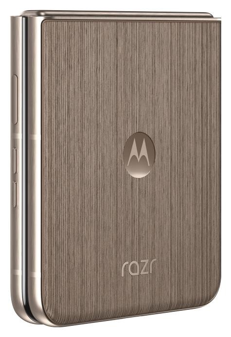 Motorola razr 60 Ultra 16/512GB Mountain trail