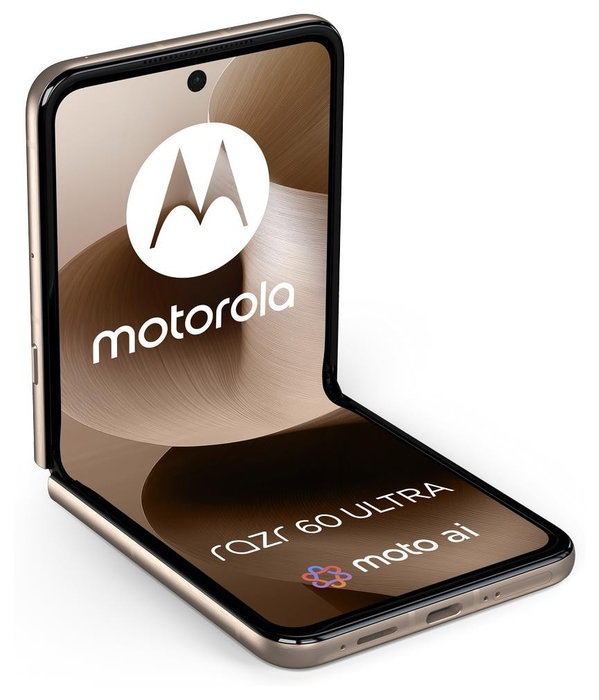 Motorola razr 60 Ultra 16/512GB Mountain trail