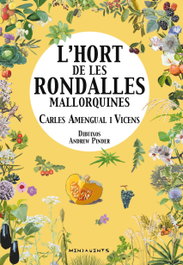 DOCUMENTA BALEAR, L'HORT DE LES RONDALLES MALLORQUINES, AMENGUAL I VICENS - DOCUMENTA BALEAR