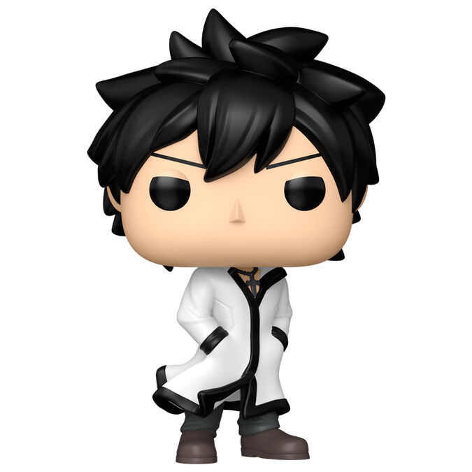 FUNKO Figura POP Fairy Tail 100 Years Quest Gray