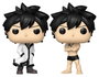 FUNKO Figura POP Fairy Tail 100 Years Quest Gray