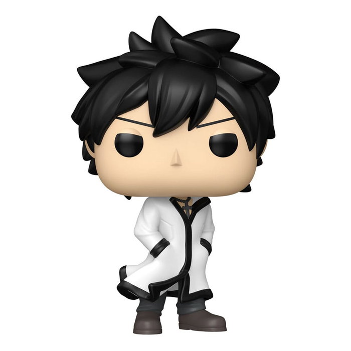 FUNKO Figura POP Fairy Tail 100 Years Quest Gray