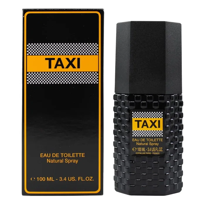 Cofinluxe Taxi Eau de Toilette 100 ml Spray