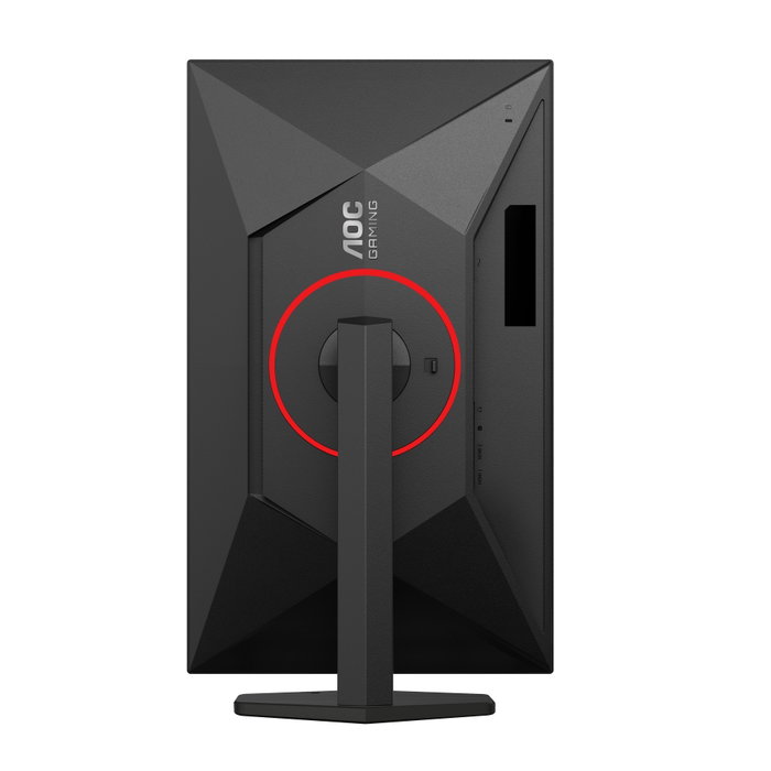 AOC 27G4ZR Monitor Gaming 27 pulgadas Fast IPS Full HD 260Hz