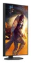 AOC 27G4ZR Monitor Gaming 27 pulgadas Fast IPS Full HD 260Hz