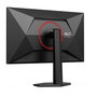 AOC 27G4ZR Monitor Gaming 27 pulgadas Fast IPS Full HD 260Hz