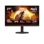 AOC 27G4ZR Monitor Gaming 27 pulgadas Fast IPS Full HD 260Hz