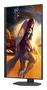 AOC 27G4ZR Monitor Gaming 27 pulgadas Fast IPS Full HD 260Hz