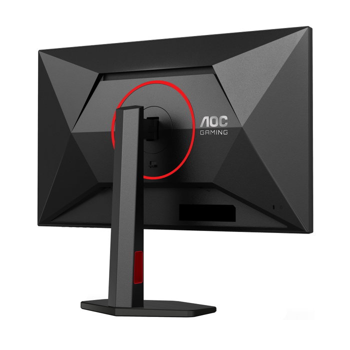 AOC 27G4ZR Monitor Gaming 27 pulgadas Fast IPS Full HD 260Hz