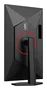 AOC 27G4ZR Monitor Gaming 27 pulgadas Fast IPS Full HD 260Hz