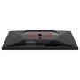 AOC 27G4ZR Monitor Gaming 27 pulg Full HD Fast IPS 260Hz OC 1ms GtG 0.3ms MPRT HDR10 Negro/Rojo