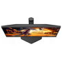 AOC 27G4ZR Monitor Gaming 27 pulg Full HD Fast IPS 260Hz OC 1ms GtG 0.3ms MPRT HDR10 Negro/Rojo