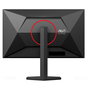 AOC 27G4ZR Monitor Gaming 27 pulg Full HD Fast IPS 260Hz OC 1ms GtG 0.3ms MPRT HDR10 Negro/Rojo