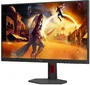 AOC 27G4ZR Monitor Gaming 27 pulg Full HD Fast IPS 260Hz OC 1ms GtG 0.3ms MPRT HDR10 Negro/Rojo