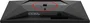 AOC 27G4ZR Monitor Gaming 27 pulg Full HD Fast IPS 260Hz OC 1ms GtG 0.3ms MPRT HDR10 Negro/Rojo