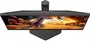 AOC 27G4ZR Monitor Gaming 27 pulg Full HD Fast IPS 260Hz OC 1ms GtG 0.3ms MPRT HDR10 Negro/Rojo