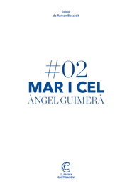 Mar i Cel, (CAT).2.MAR I CEL.(CLASSICS CATALANS)
