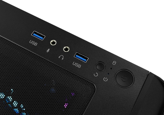 Komputronik Infinity X514 [K04] i5-14400F | RTX 5060 Ti 16GB | 32GB RAM | 1TB SSD + 2TB HDD | No OS