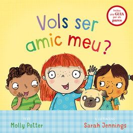 PICARONA, VOLS SER AMIC MEU?