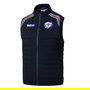 Sparco Chaleco Linea Martini Racing S013050MRBM4XL Azul Marino Talla XL