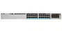 Cisco Catalyst C9300L-24UXG-4X-A Switch de red 24 puertos 10G