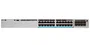 Cisco Catalyst C9300L-24UXG-4X-A Switch Gestionado 24 Puertos 10G Ethernet PoE 1U Gris