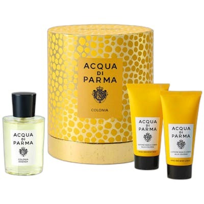 Acqua Di Parma Colonia Essenza Estuche 3 pz