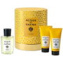 Acqua Di Parma Colonia Essenza Estuche 3 pz