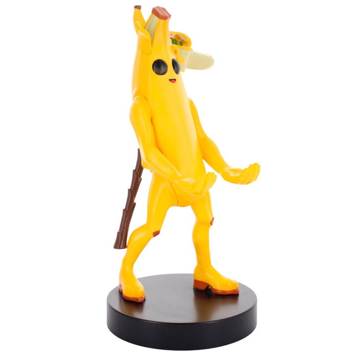 Exquisite Gaming Soporte Cable Guy Peely Fortnite 21 cm