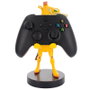 Exquisite Gaming Soporte Cable Guy Peely Fortnite 21 cm