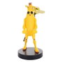 Exquisite Gaming Soporte Cable Guy Peely Fortnite 21 cm
