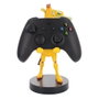 Exquisite Gaming Soporte Cable Guy Peely Fortnite 21 cm