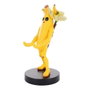 Exquisite Gaming Soporte Cable Guy Peely Fortnite 21 cm