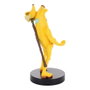 Exquisite Gaming Soporte Cable Guy Peely Fortnite 21 cm