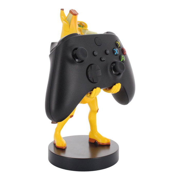 Exquisite Gaming Soporte Cable Guy Peely Fortnite 21 cm