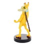 Exquisite Gaming Soporte Cable Guy Peely Fortnite 21 cm