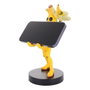 Exquisite Gaming Soporte Cable Guy Peely Fortnite 21 cm