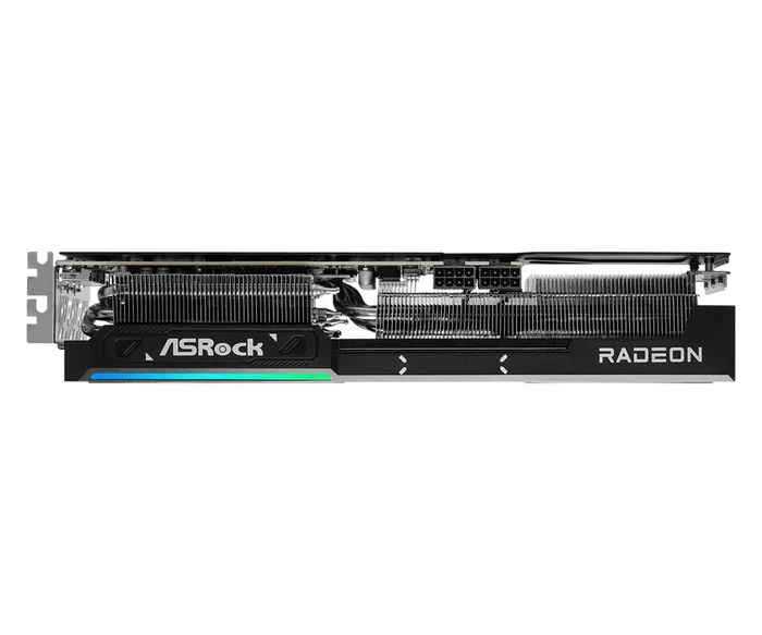 ASRock Radeon RX 9070 XT Challenger 16GB GDDR6 ASRock Radeon RX 9070 XT Challenger 16GB GDDR6