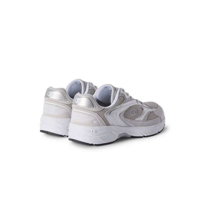 Zapatillas de Running para Adultos Champion Retro Gris claro L