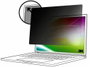 3M Filtro de Privacidad Bright Screen para Portátil 12,1 Pulgadas 16:10 BP121W1B