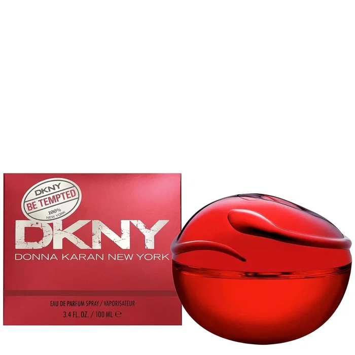 DKNY Be Tempted Eau de Parfum 100 ml