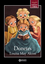 Donetes, Louisa May Alcott - BARCANOVA