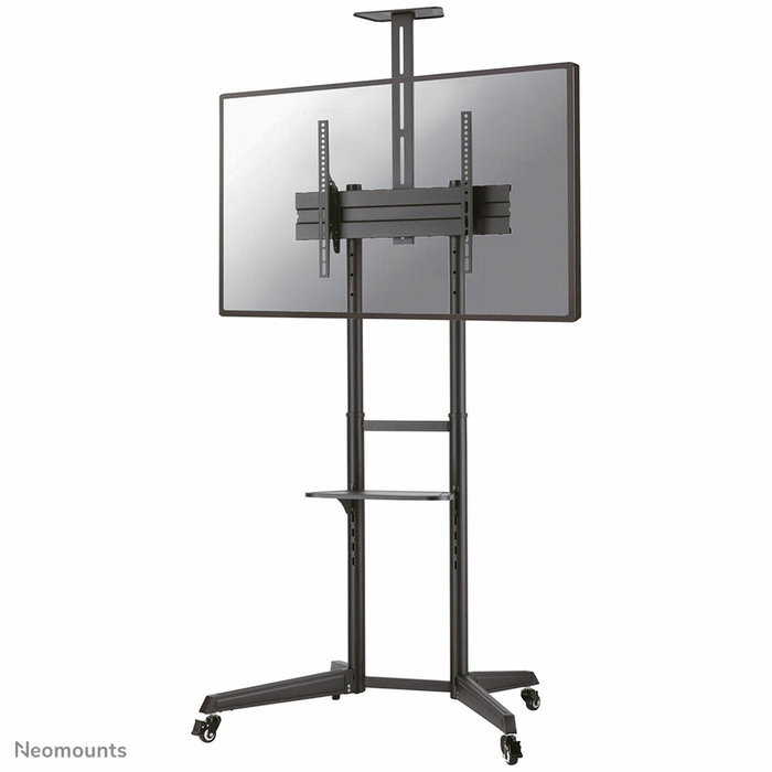Neomounts FL50-550BL1 Soporte de Suelo Móvil para Pantallas 37-70 Pulgadas Neomounts FL50-550BL1 Soporte de Suelo Móvil para Pantallas 37-70 Pulgadas