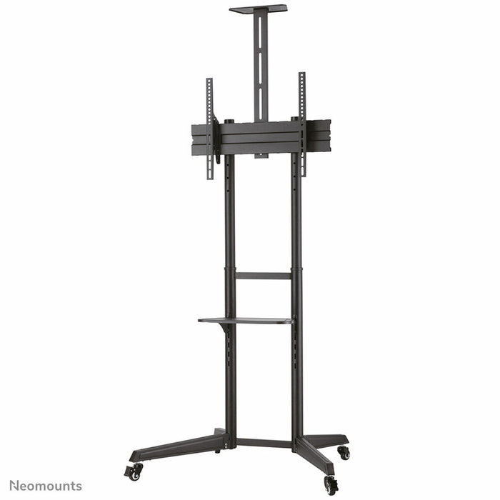Neomounts FL50-550BL1 Soporte de Suelo Móvil para Pantallas 37-70 Pulgadas Neomounts FL50-550BL1 Soporte de Suelo Móvil para Pantallas 37-70 Pulgadas