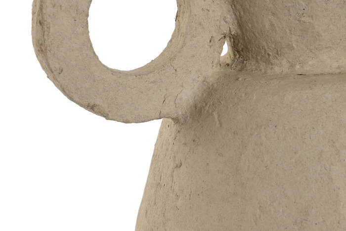 Jarron Item Home DKD Home Decor 20x45x26 cm (2 Unidades)